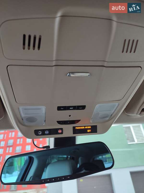 Внедорожник / Кроссовер Buick Envision 2016 в Ивано-Франковске фото 46 Внедорожник / Кроссовер Buick Envision 2016 в Ивано-Франковске