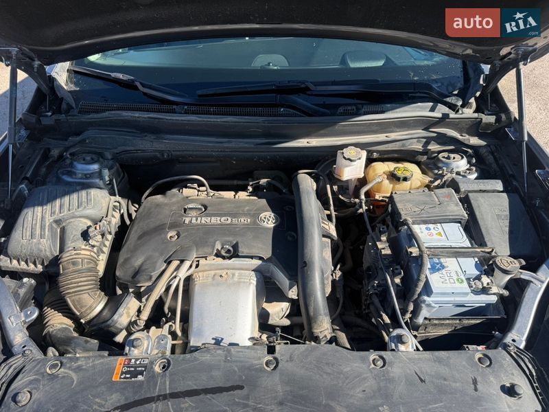 Внедорожник / Кроссовер Buick Envision 2020 в Киеве