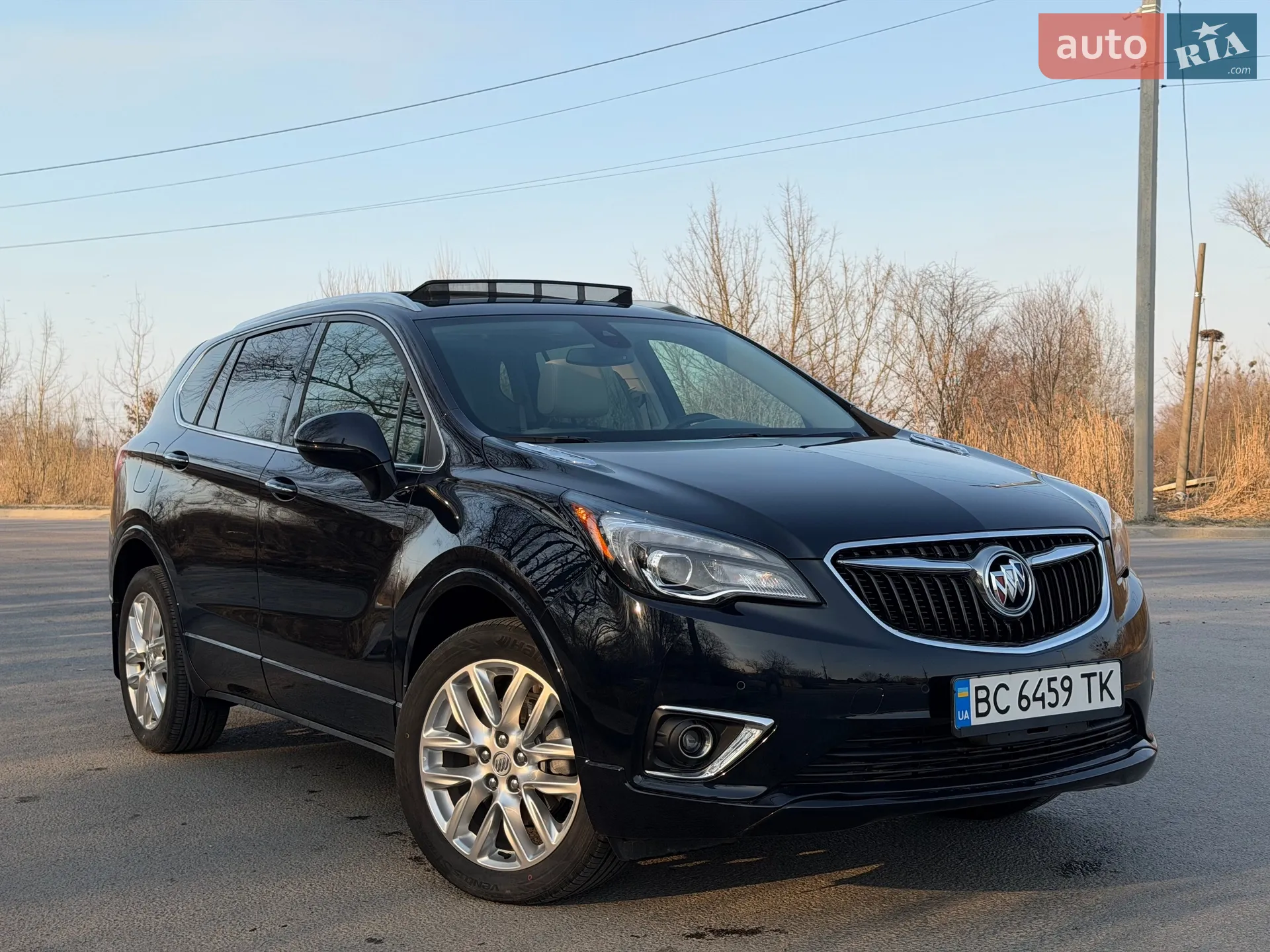 2020 Buick Envision - мініатюра 3