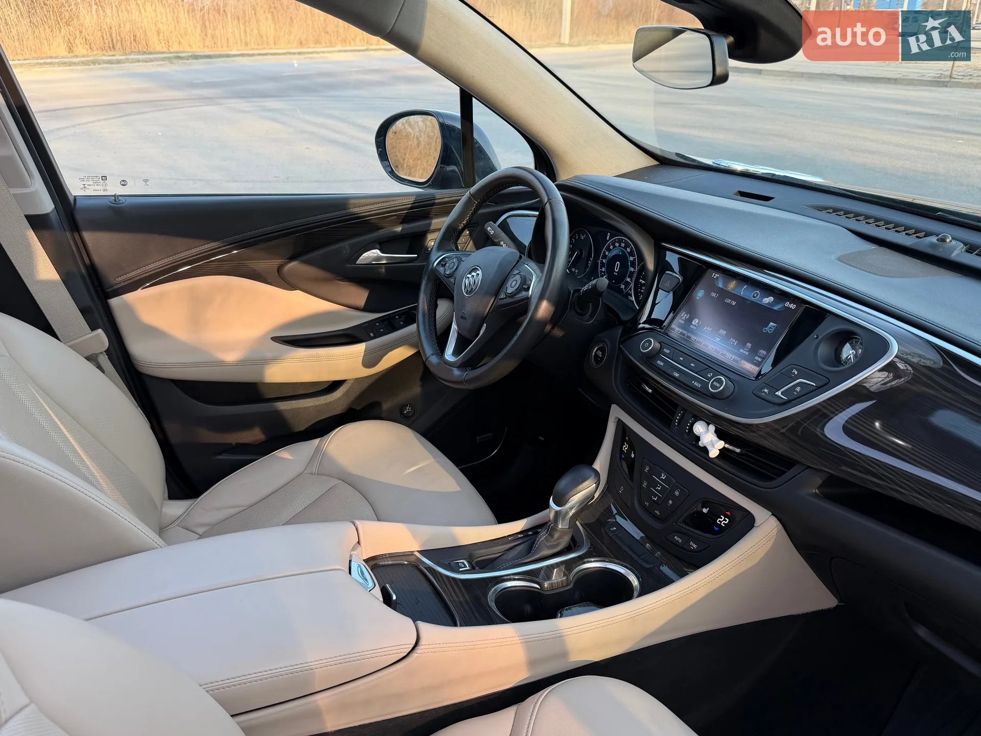 2020 Buick Envision - мініатюра 6