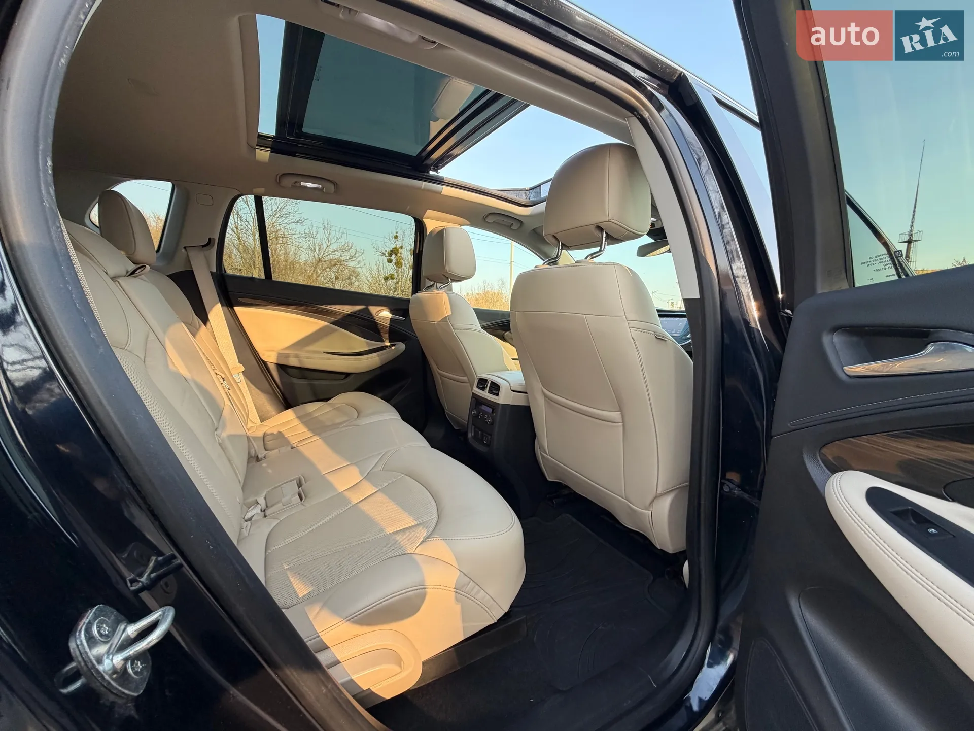 2020 Buick Envision - мініатюра 9