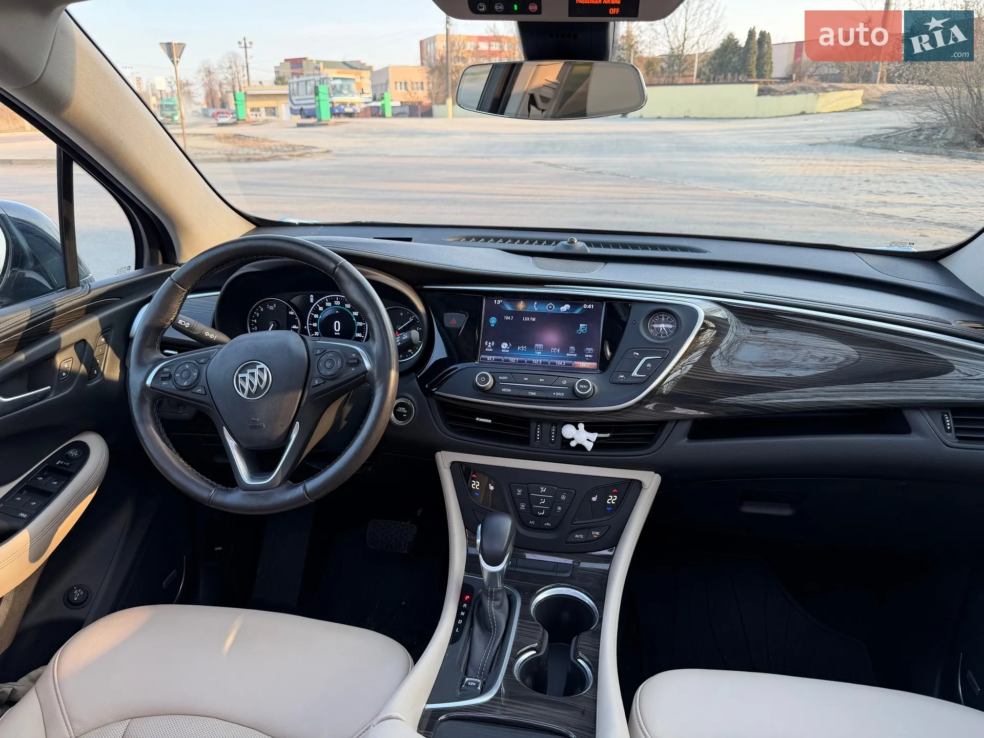2020 Buick Envision - мініатюра 14