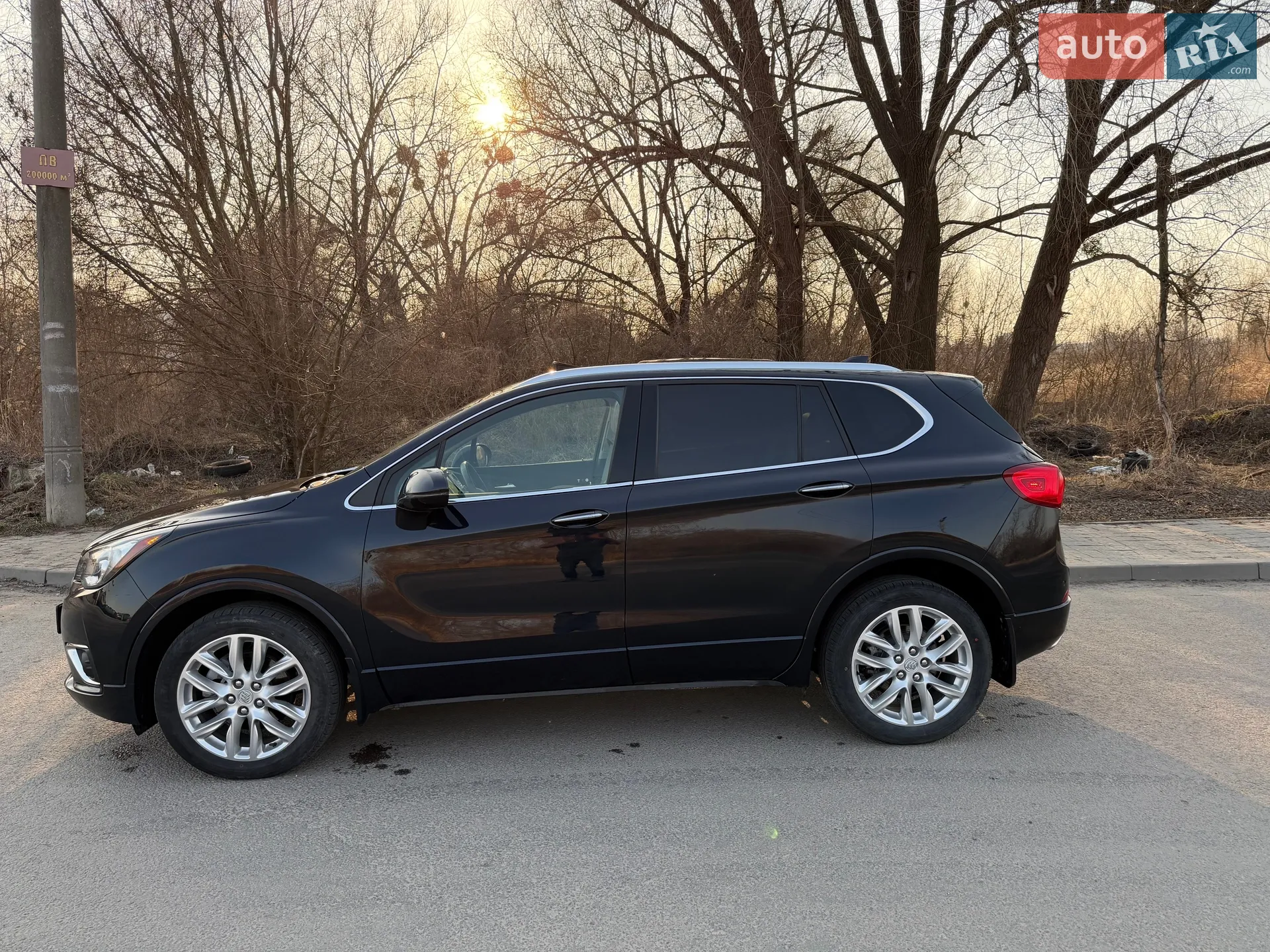 2020 Buick Envision - мініатюра 17