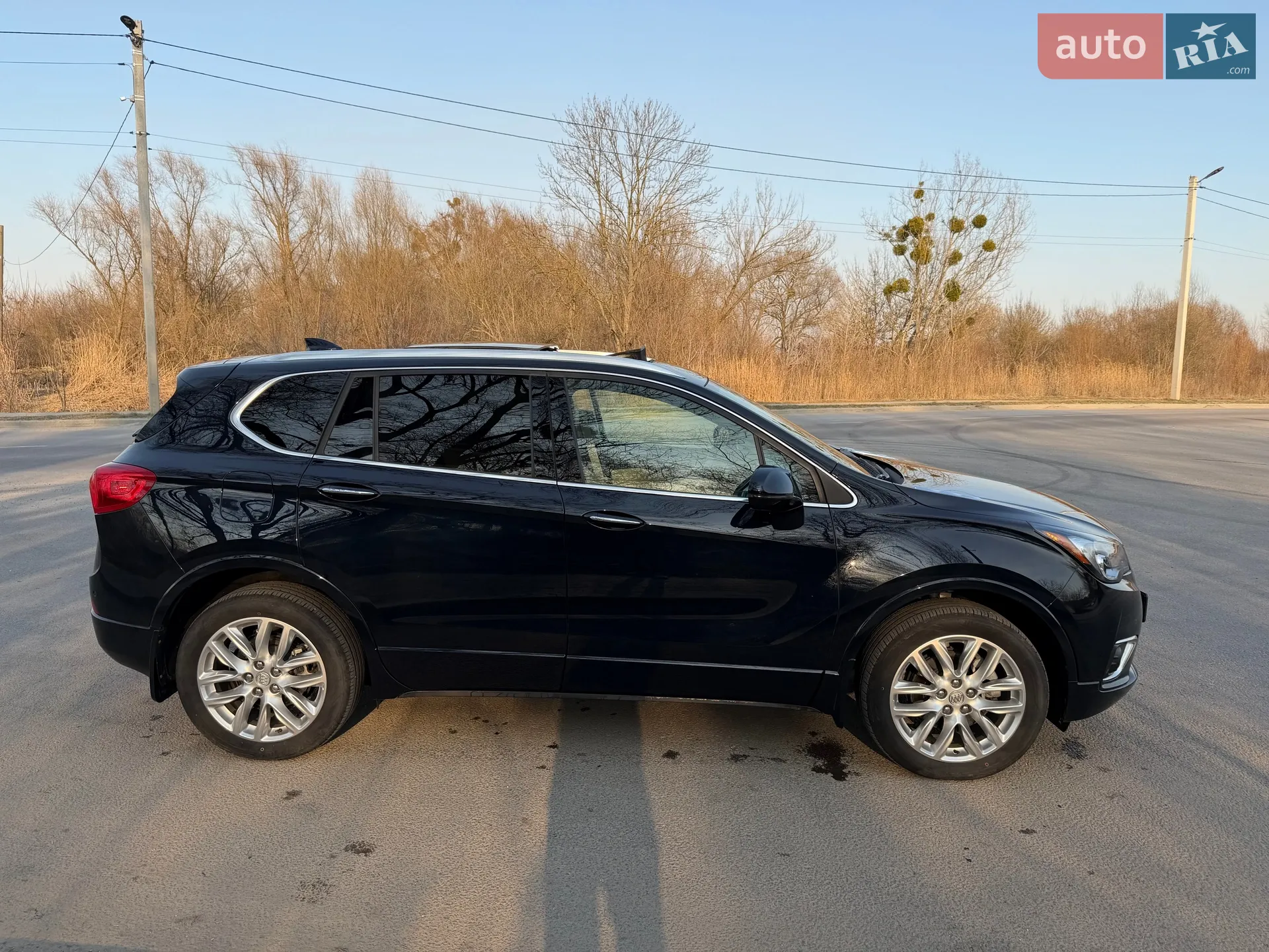 2020 Buick Envision - мініатюра 18