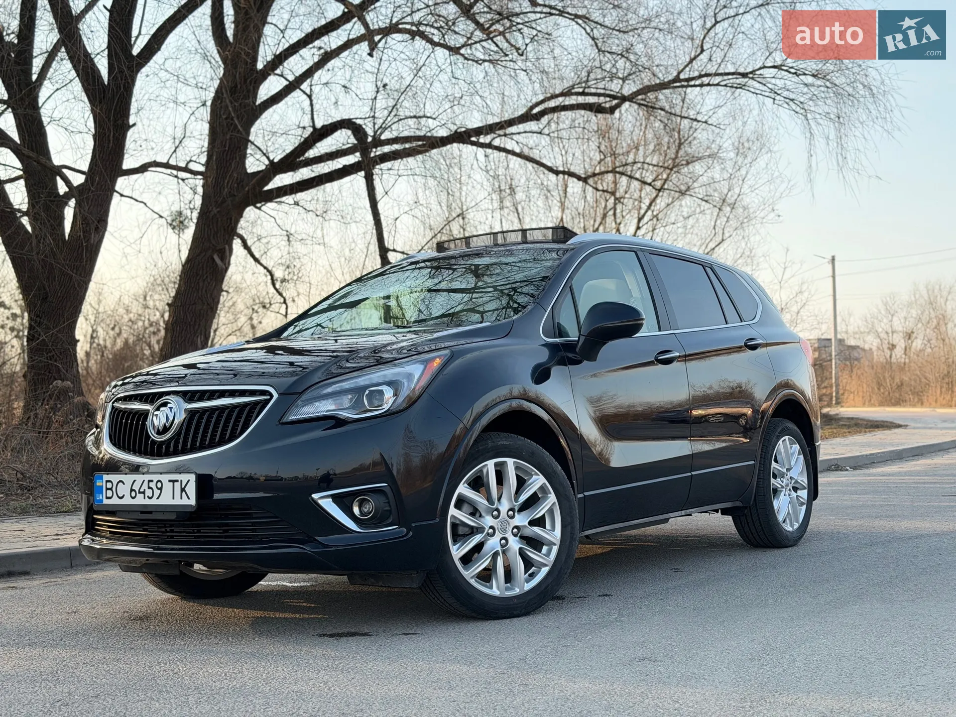2020 Buick Envision - мініатюра 20