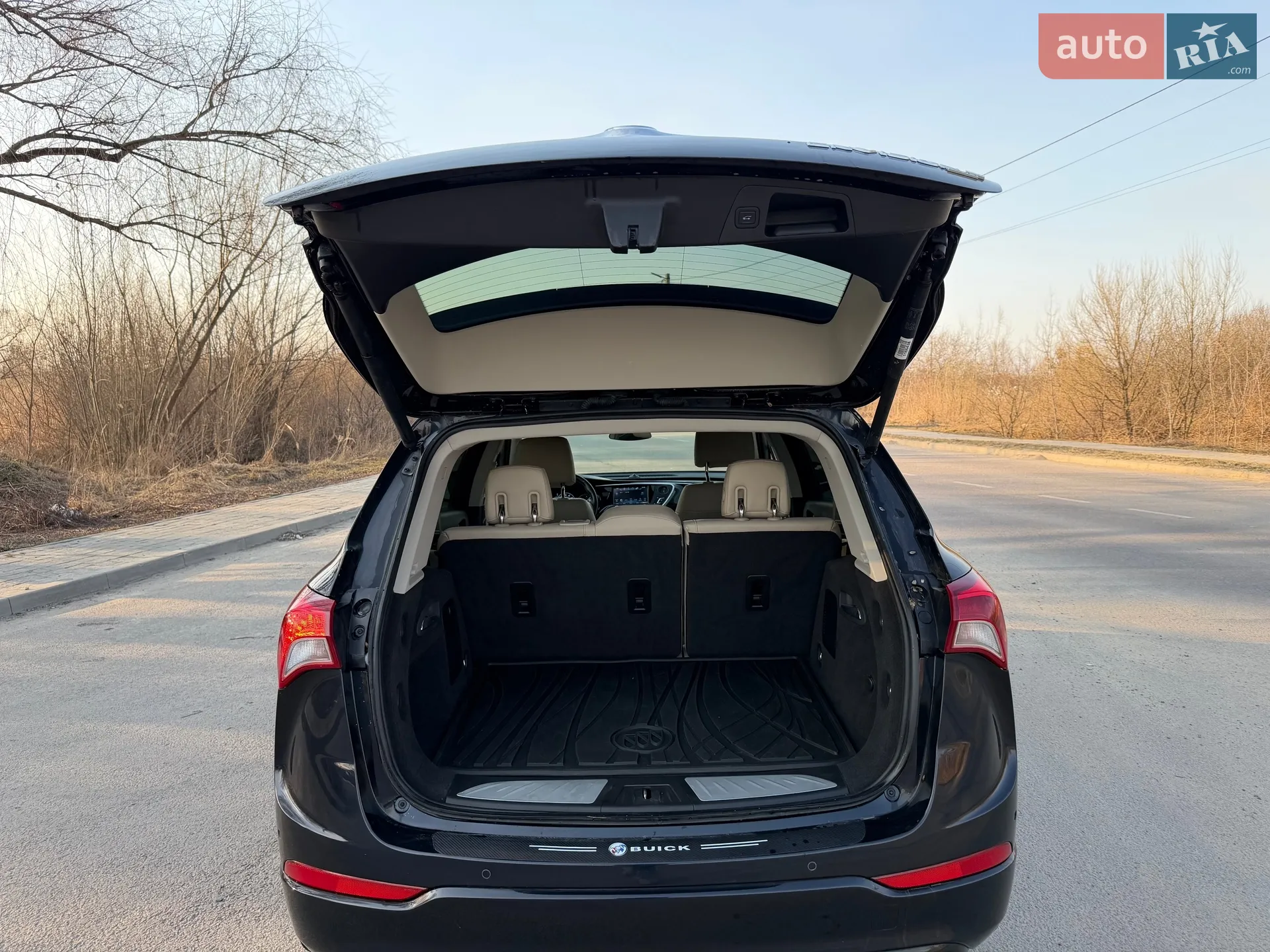 2020 Buick Envision - мініатюра 28