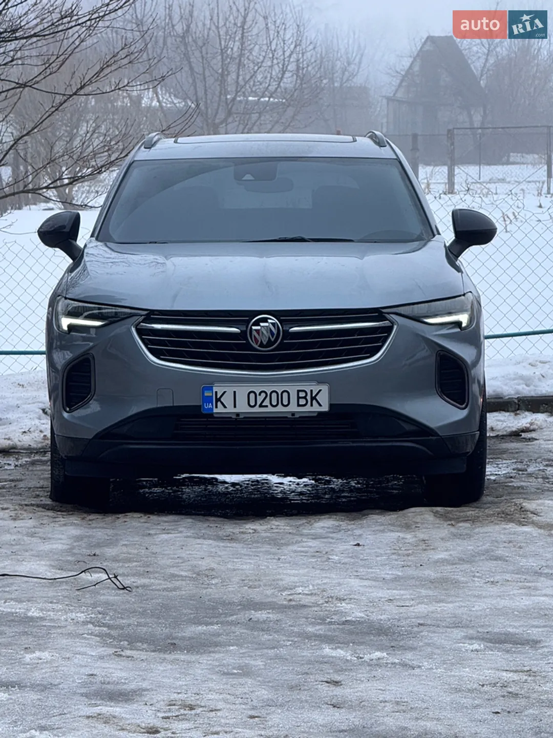 2022 Buick Envision - мініатюра 14