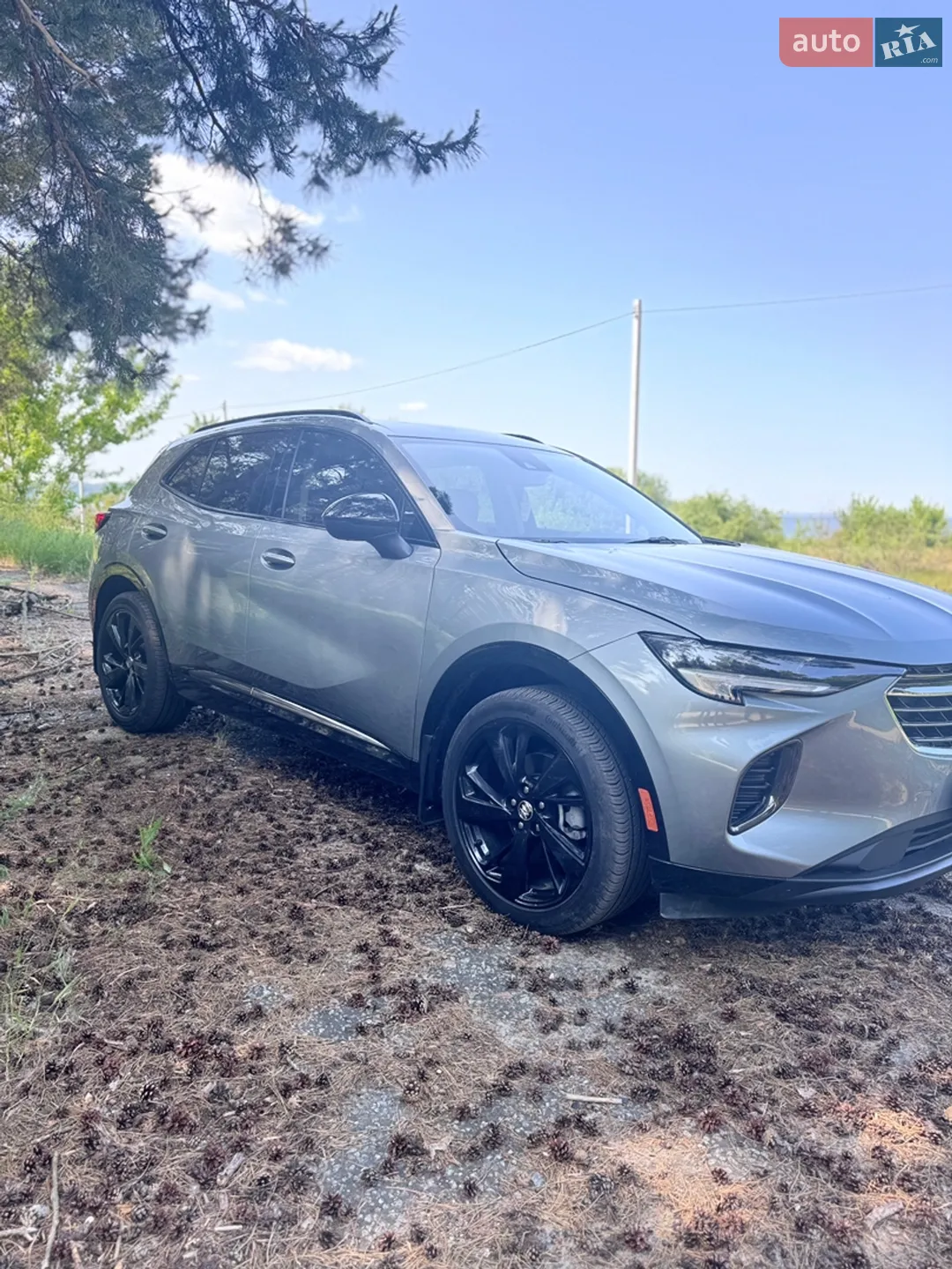 2022 Buick Envision - мініатюра 15