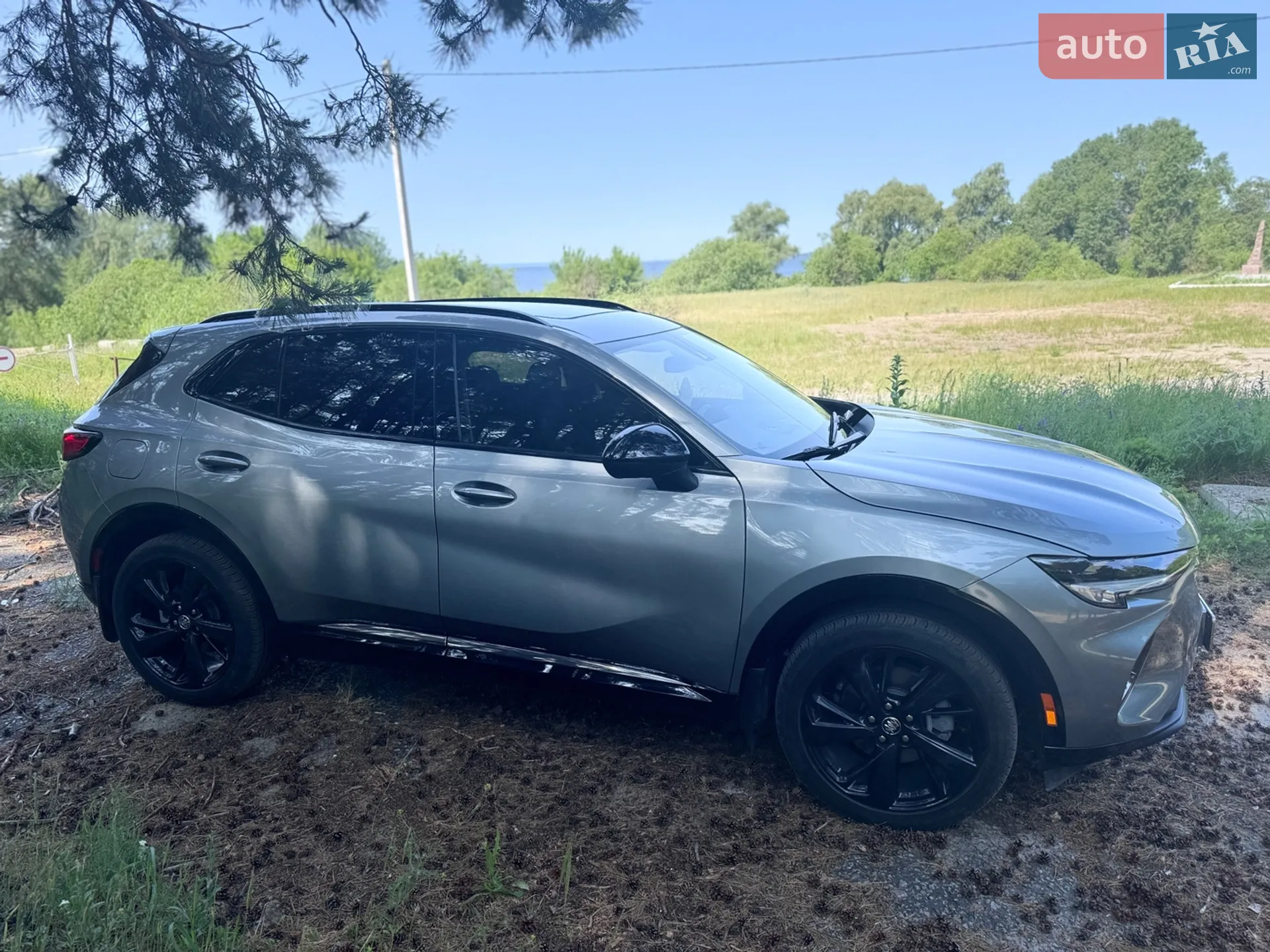 2022 Buick Envision - мініатюра 16