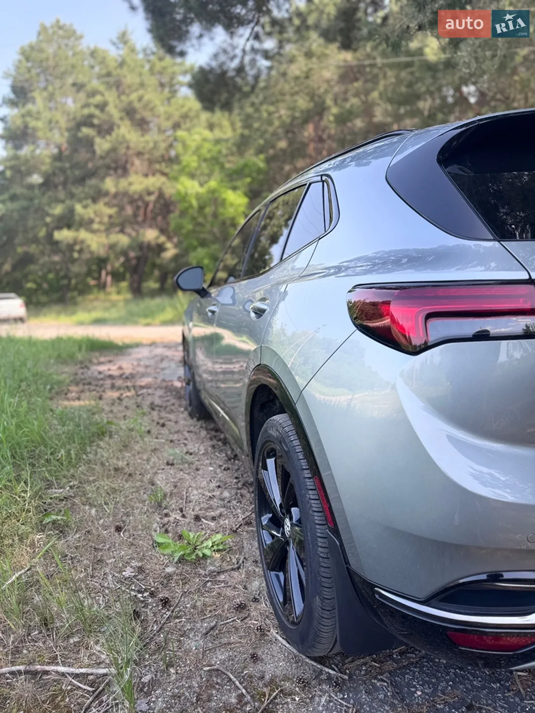 2022 Buick Envision - мініатюра 17