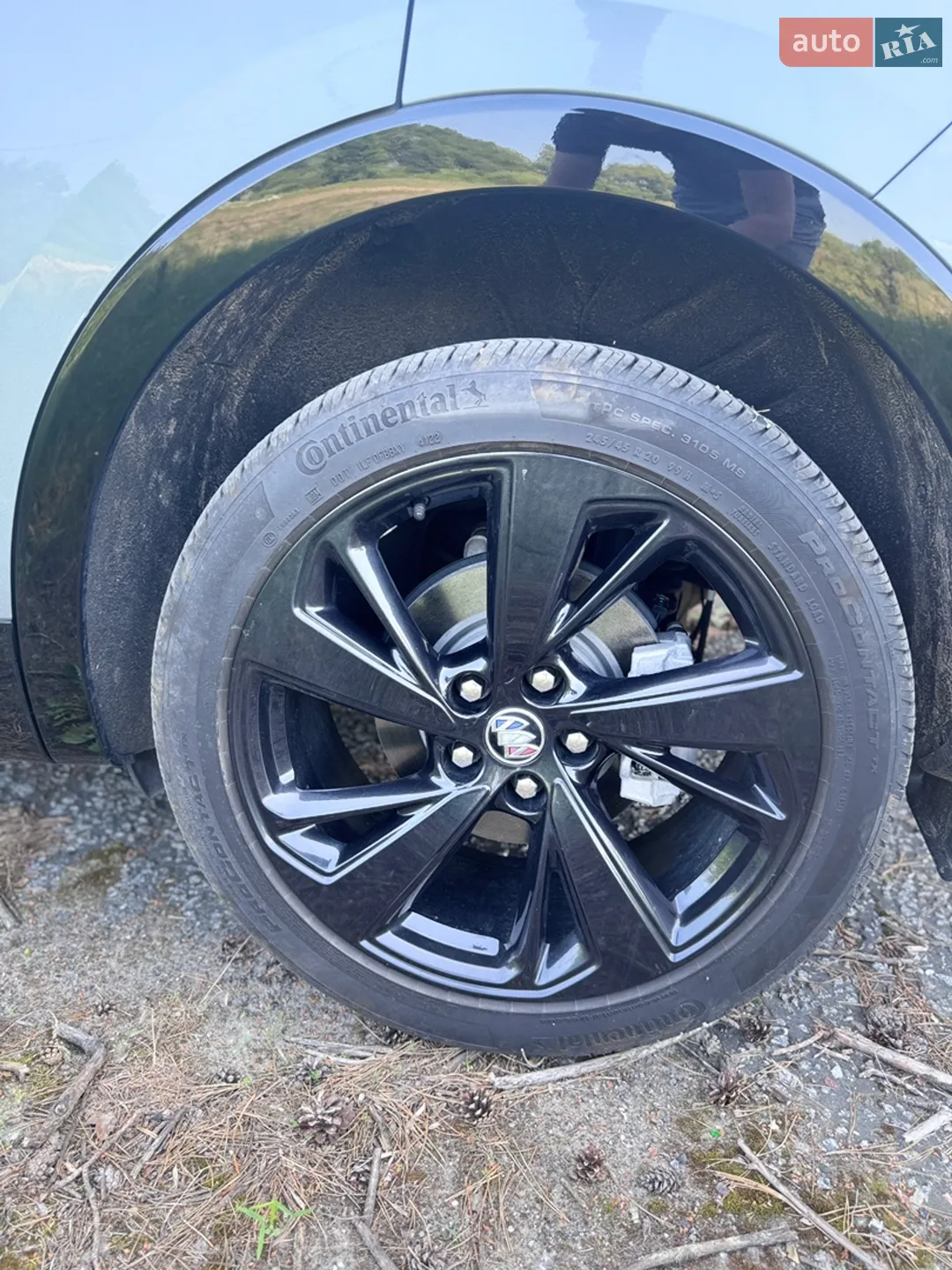 2022 Buick Envision - мініатюра 18