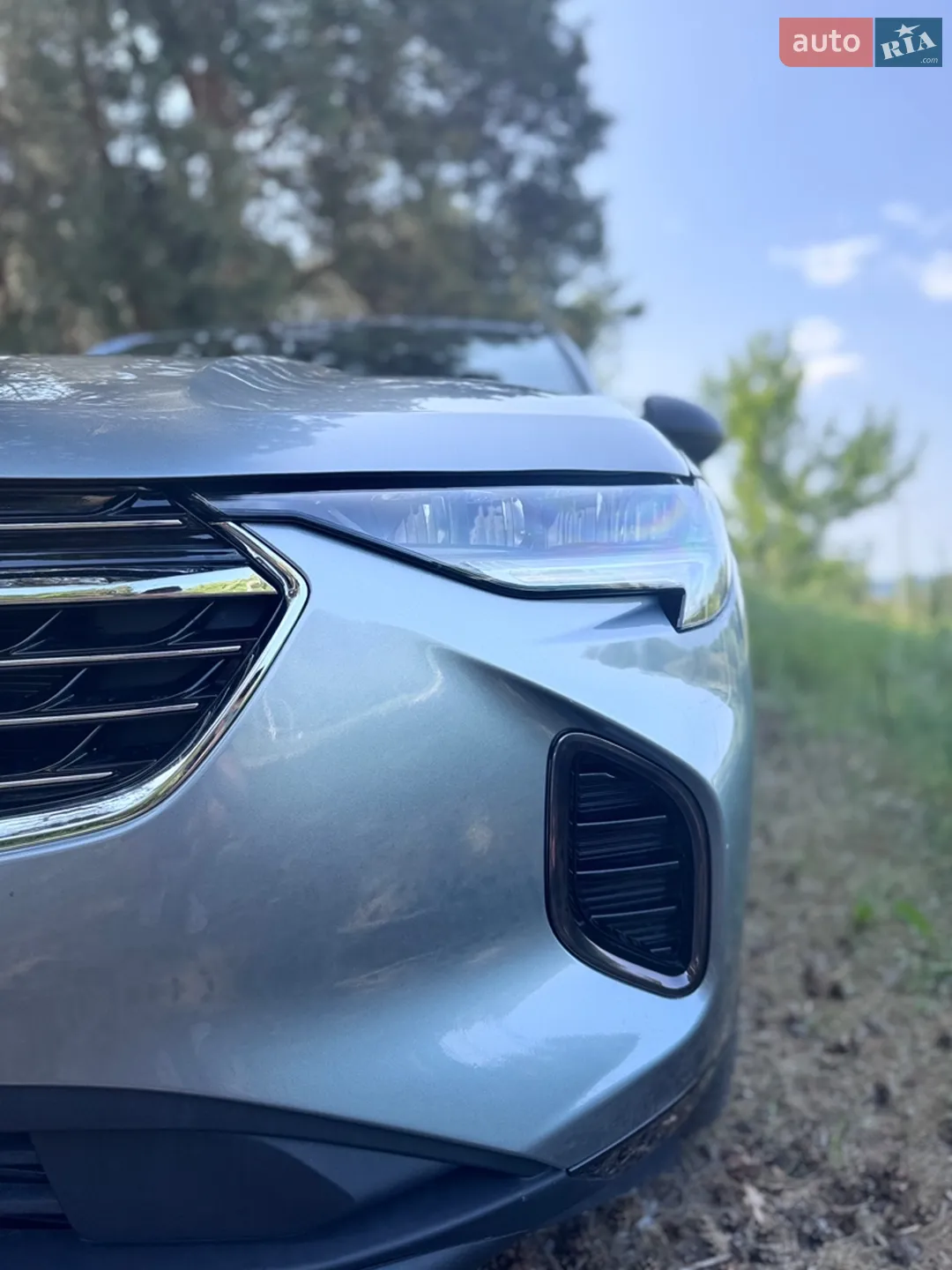 2022 Buick Envision - мініатюра 20