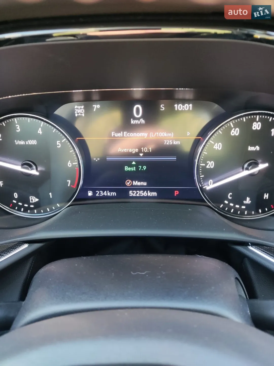 2022 Buick Envision - мініатюра 22
