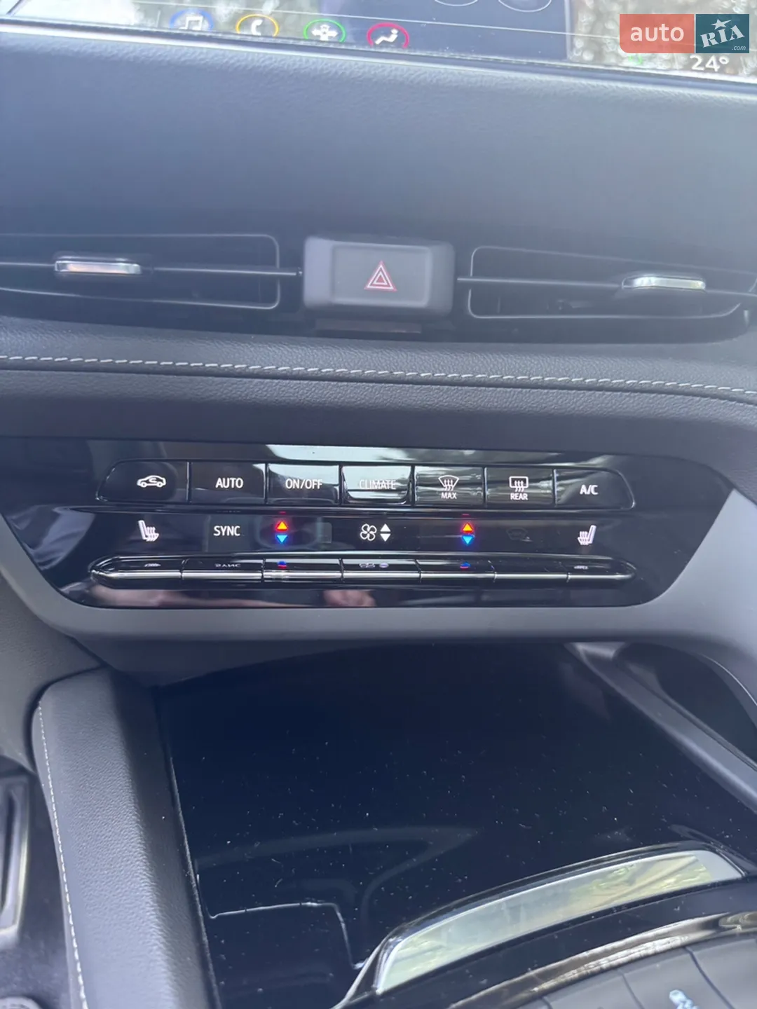 2022 Buick Envision - мініатюра 23