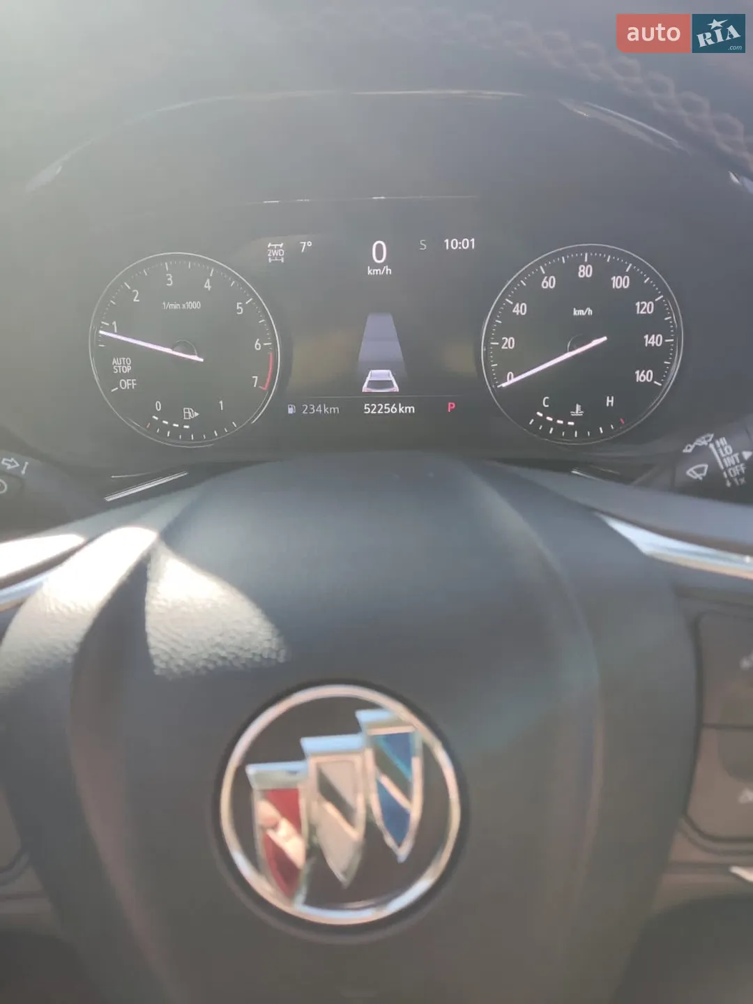 2022 Buick Envision - мініатюра 21