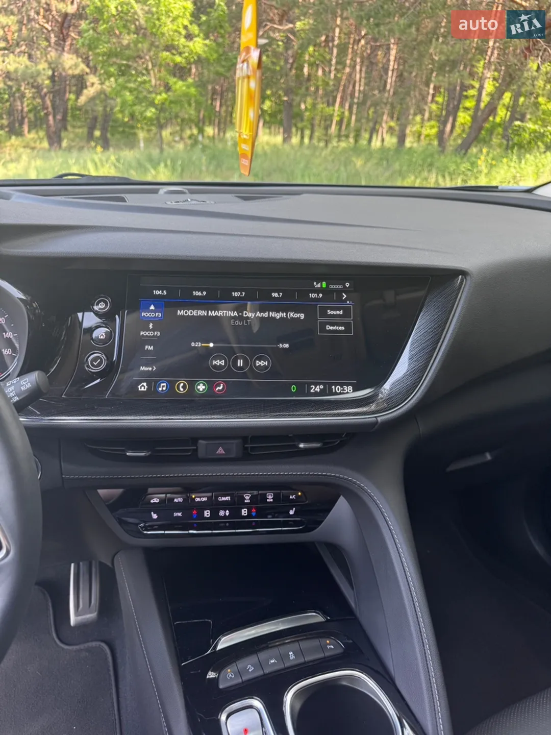 2022 Buick Envision - мініатюра 26