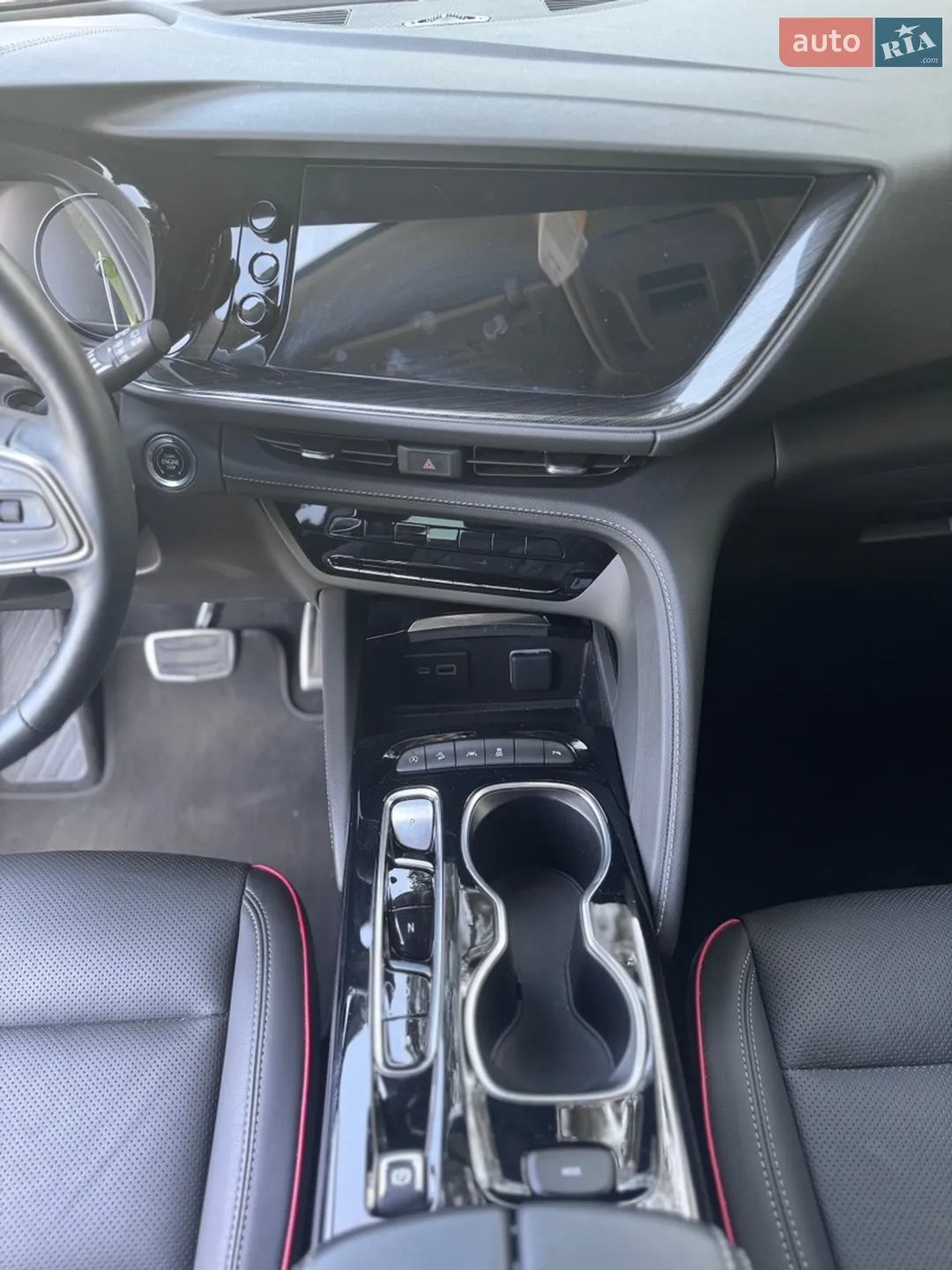 2022 Buick Envision - мініатюра 30