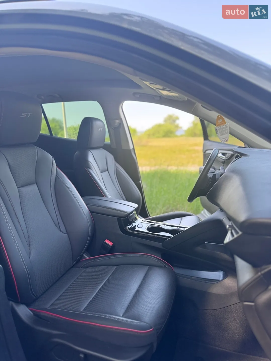 2022 Buick Envision - мініатюра 32