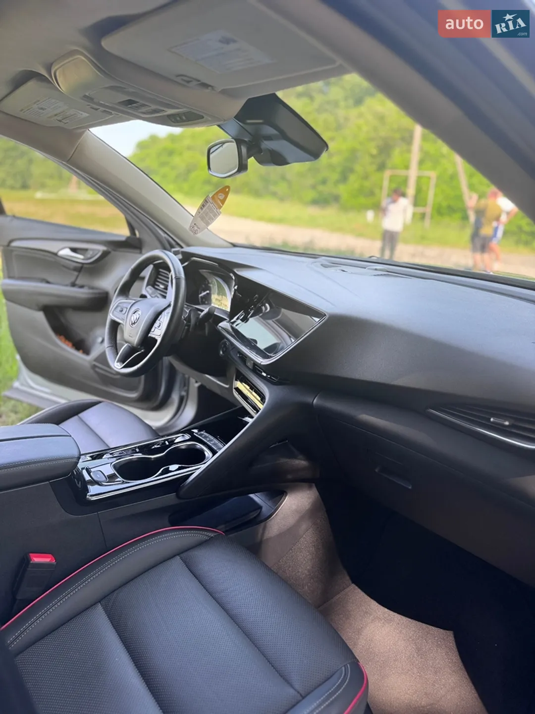 2022 Buick Envision - мініатюра 33