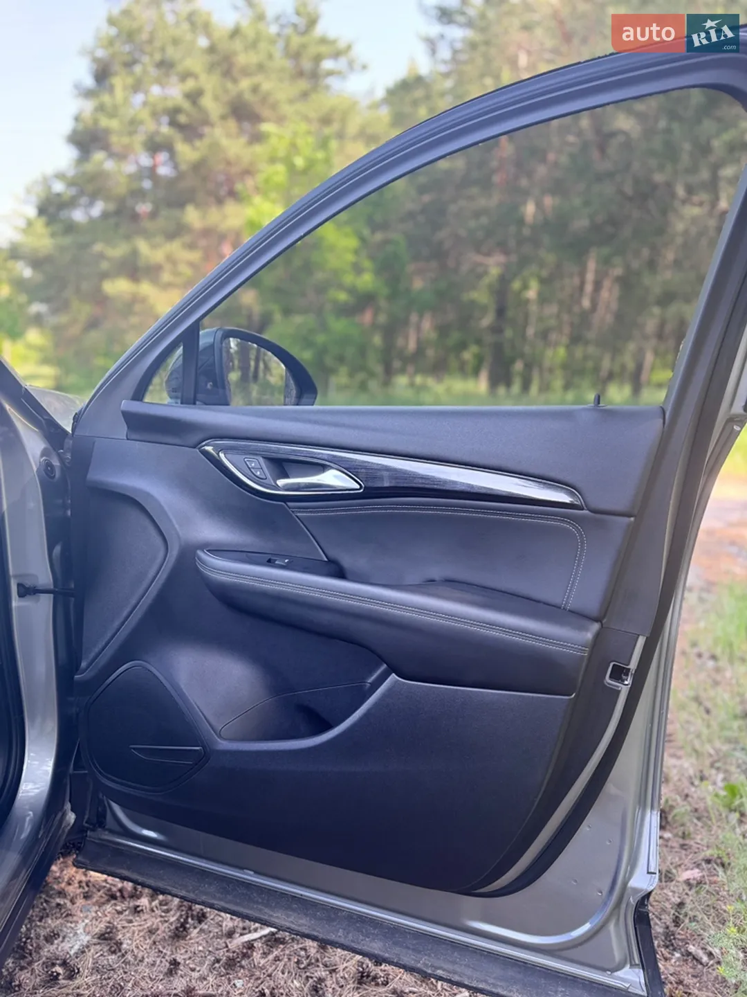2022 Buick Envision - мініатюра 34