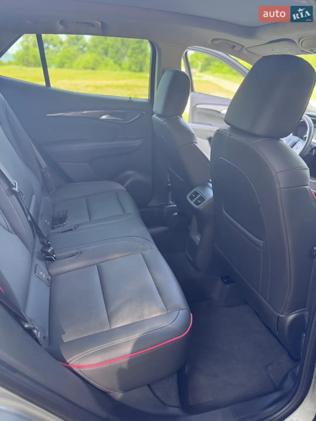 2022 Buick Envision - мініатюра 35