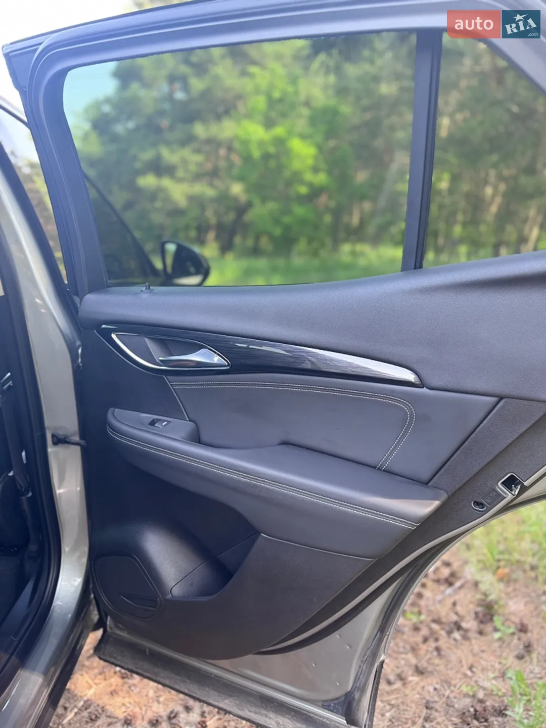 2022 Buick Envision - мініатюра 36