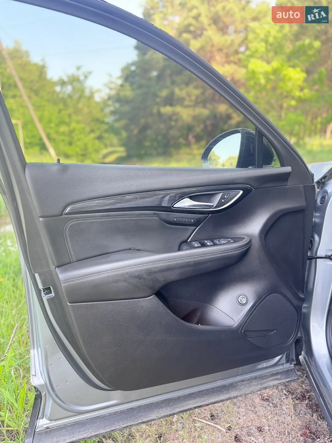 2022 Buick Envision - мініатюра 39