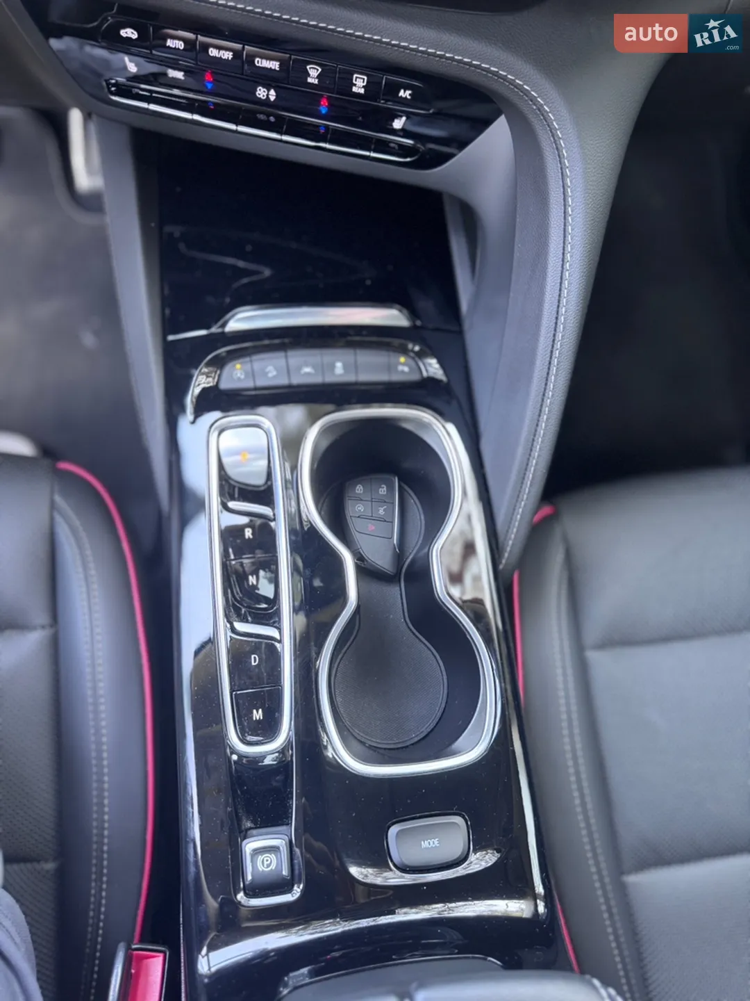 2022 Buick Envision - мініатюра 40