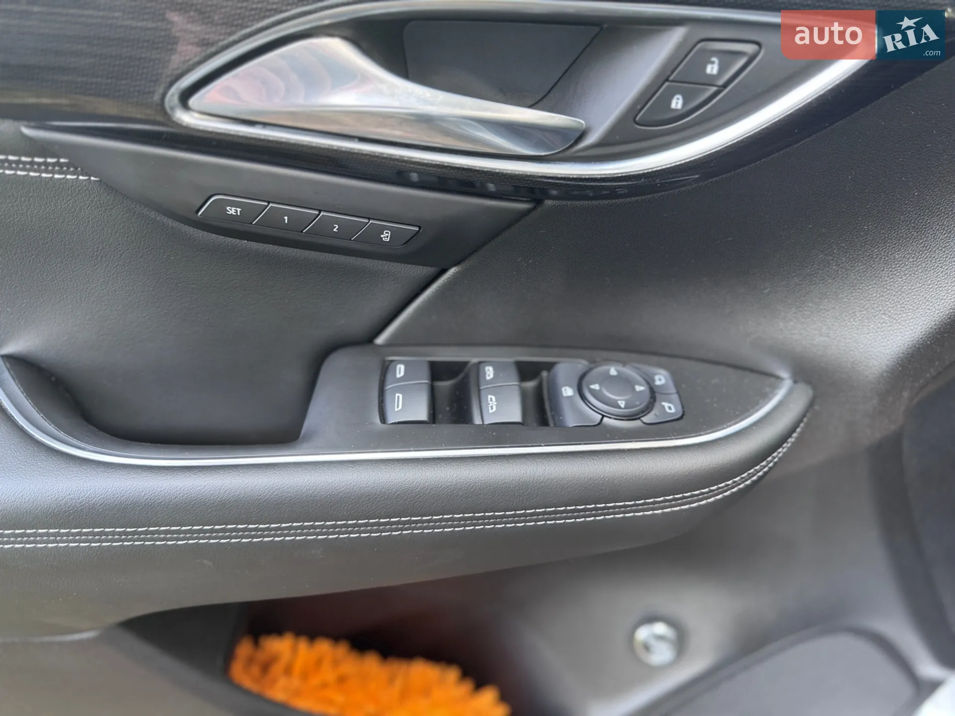 2022 Buick Envision - мініатюра 43