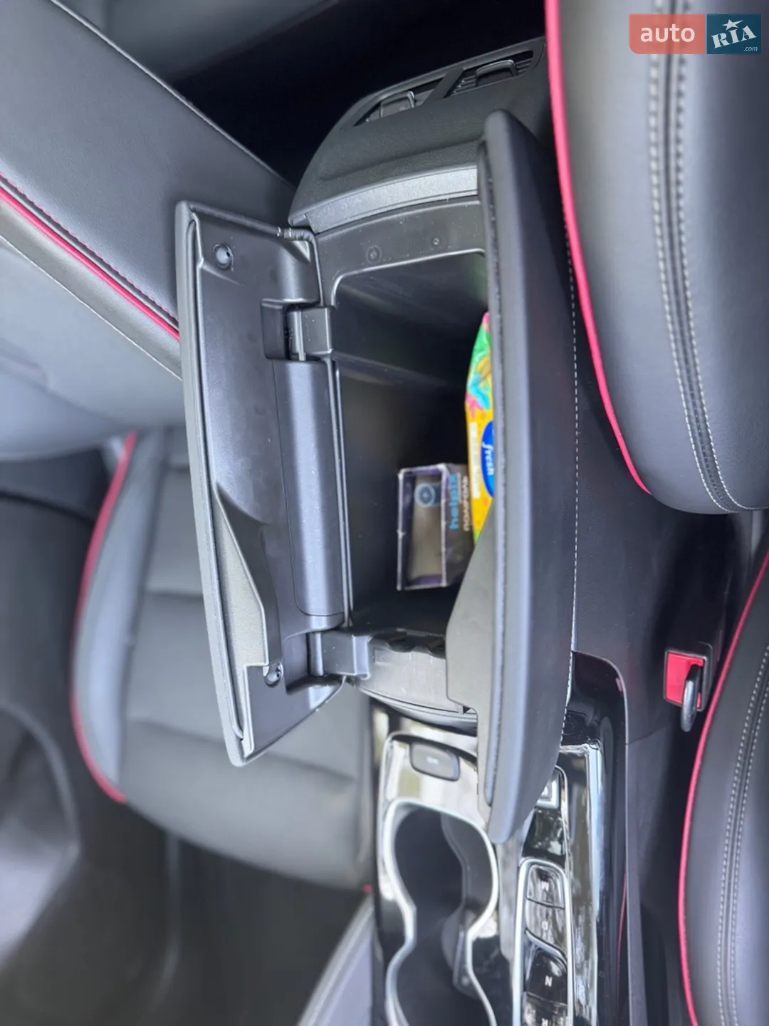 2022 Buick Envision - мініатюра 44