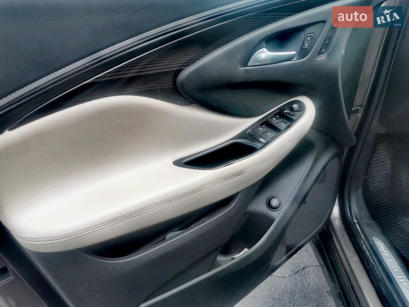 Внедорожник / Кроссовер Buick Envision 2018 в Днепре