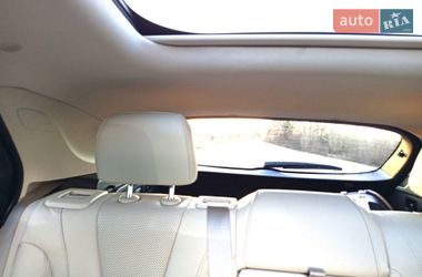 Внедорожник / Кроссовер Buick Envision 2021 в Киеве