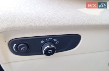 Внедорожник / Кроссовер Buick Envision 2021 в Киеве