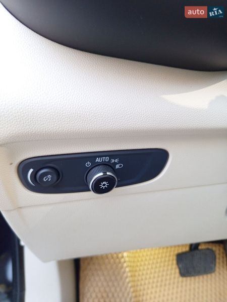 Внедорожник / Кроссовер Buick Envision 2021 в Киеве