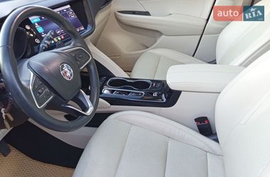 Внедорожник / Кроссовер Buick Envision 2021 в Киеве
