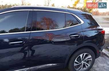 Внедорожник / Кроссовер Buick Envision 2021 в Киеве