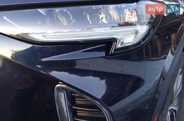 Внедорожник / Кроссовер Buick Envision 2021 в Киеве