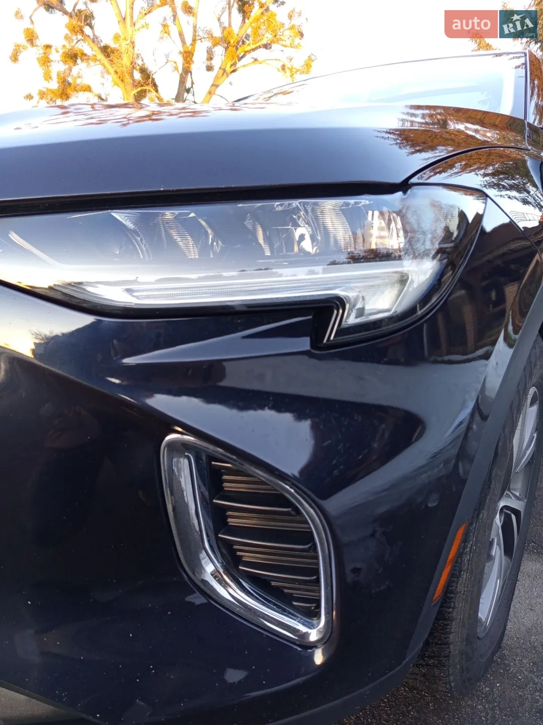 2021 Buick Envision - мініатюра 35