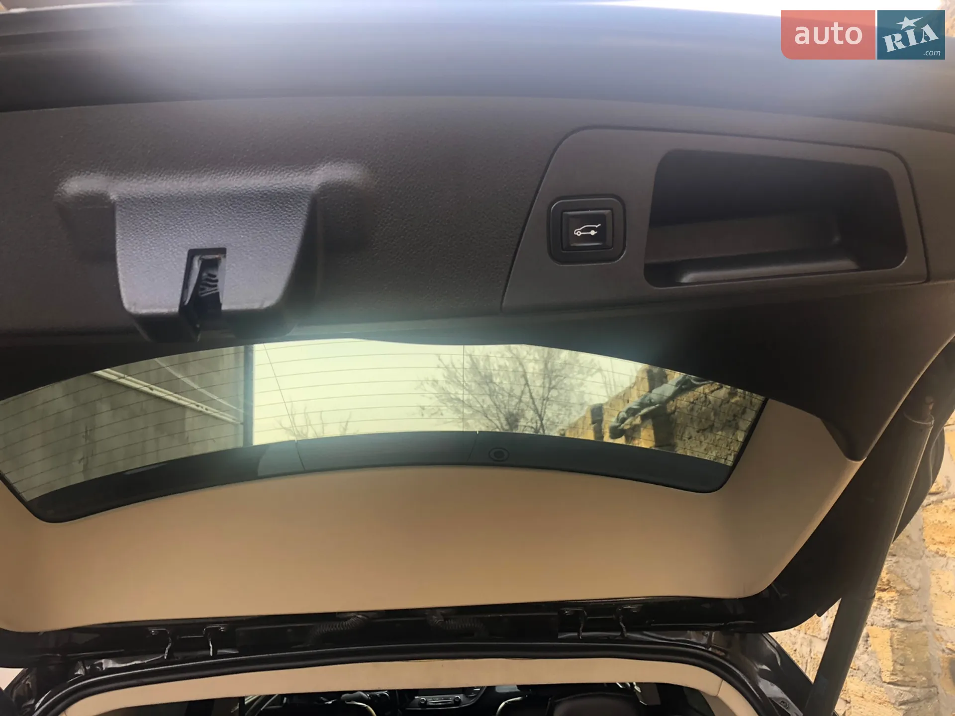 2016 Buick Envision - мініатюра 15