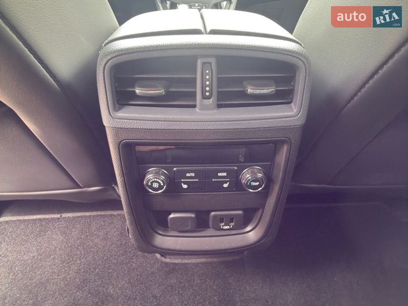 Внедорожник / Кроссовер Buick Envision 2019 в Буче