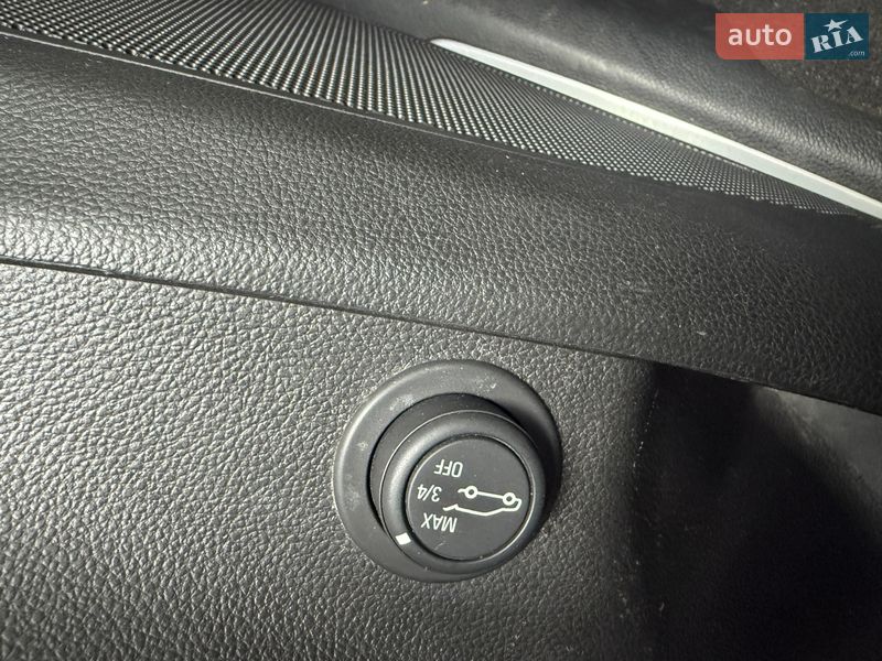 Внедорожник / Кроссовер Buick Envision 2019 в Буче