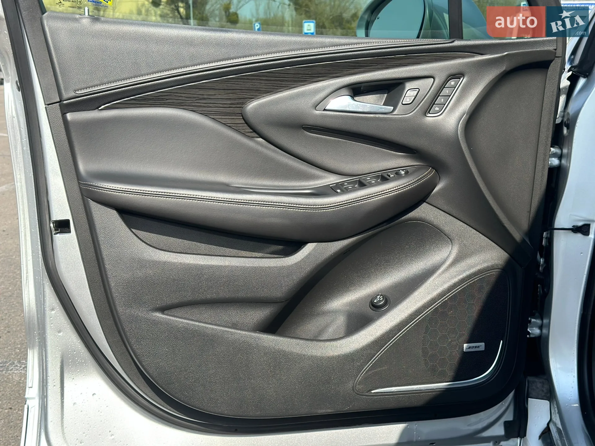 2016 Buick Envision - мініатюра 10