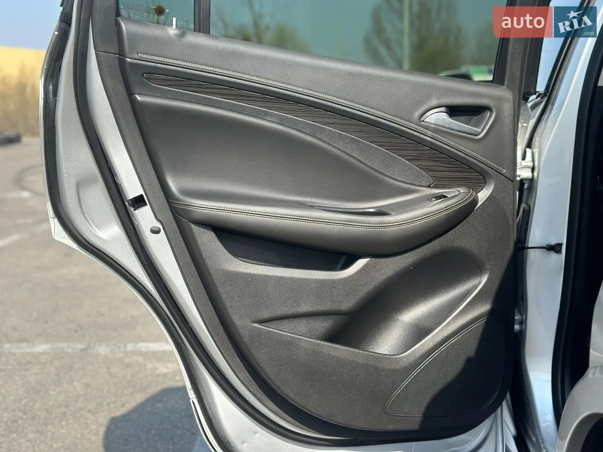 2016 Buick Envision - мініатюра 28