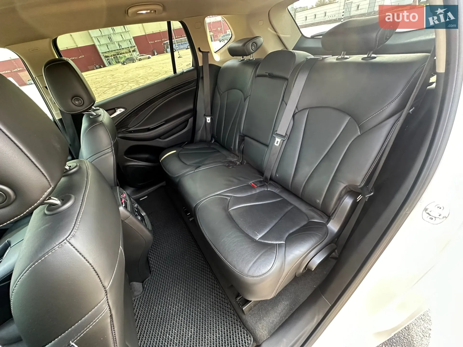 2016 Buick Envision - мініатюра 32