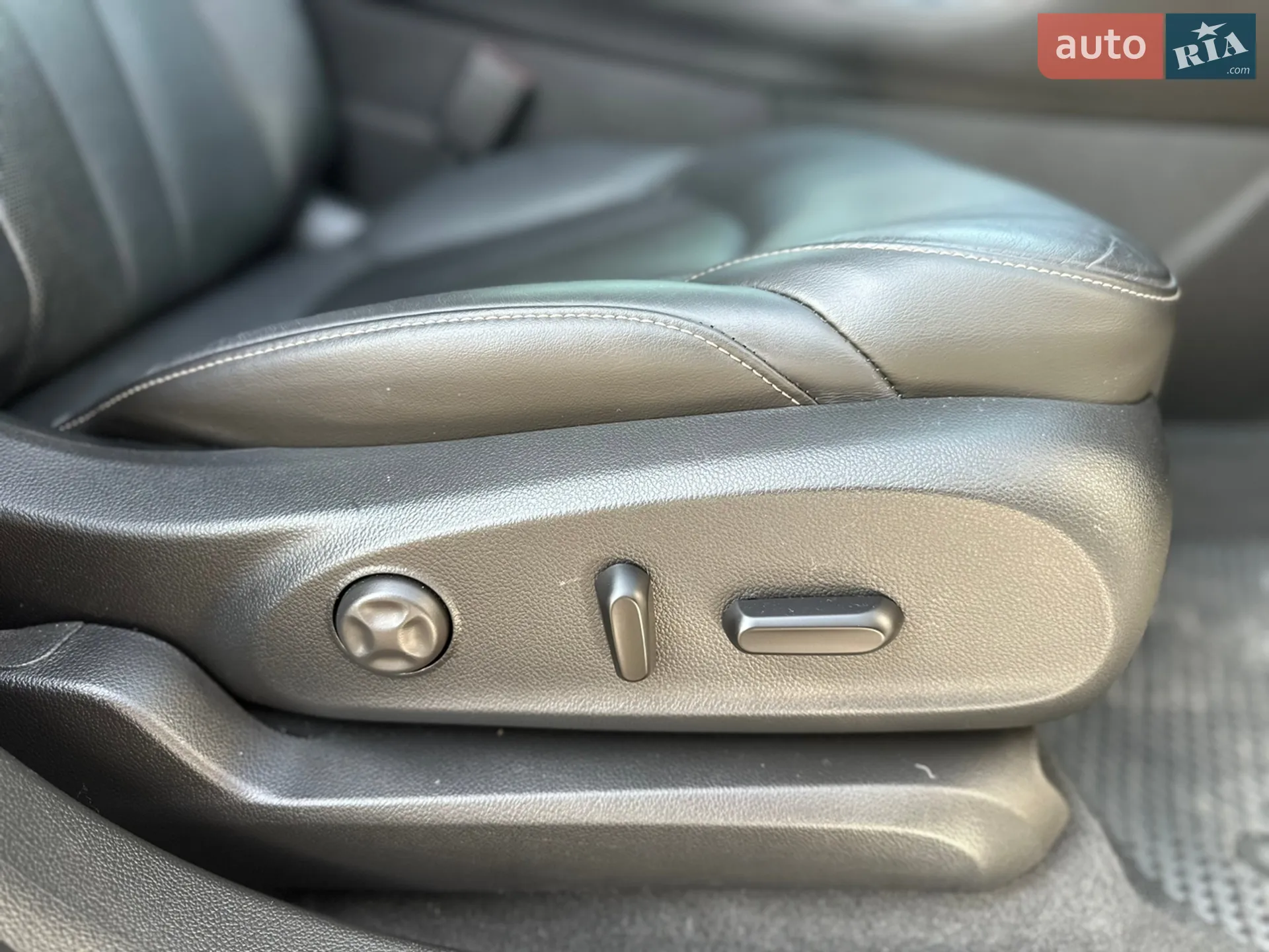 2016 Buick Envision - мініатюра 44