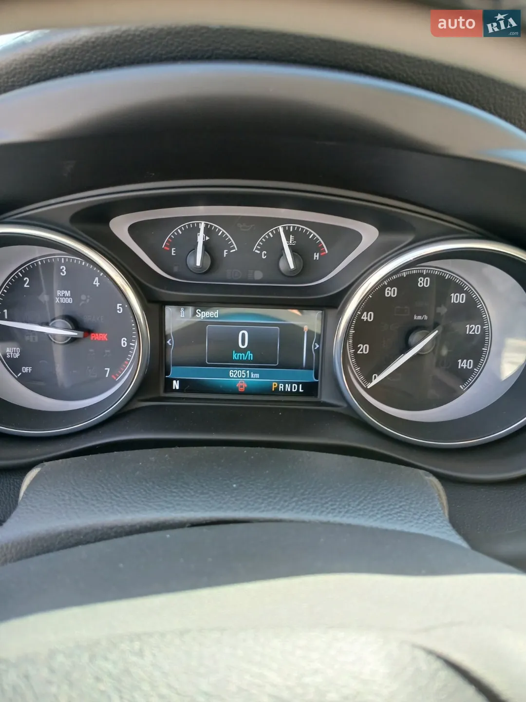 2020 Buick Envision - мініатюра 11