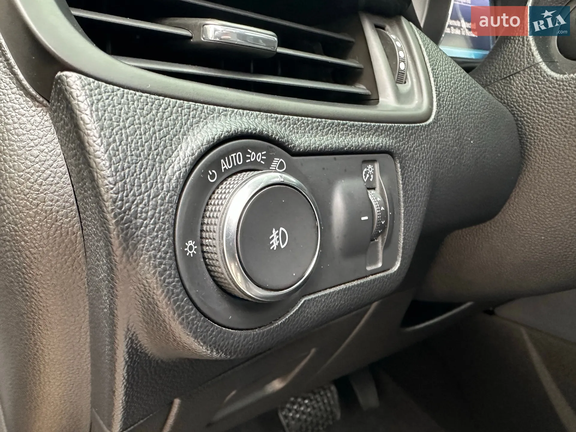 2018 Buick Envision - мініатюра 12