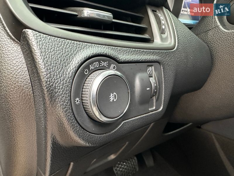 Внедорожник / Кроссовер Buick Envision 2018 в Николаеве