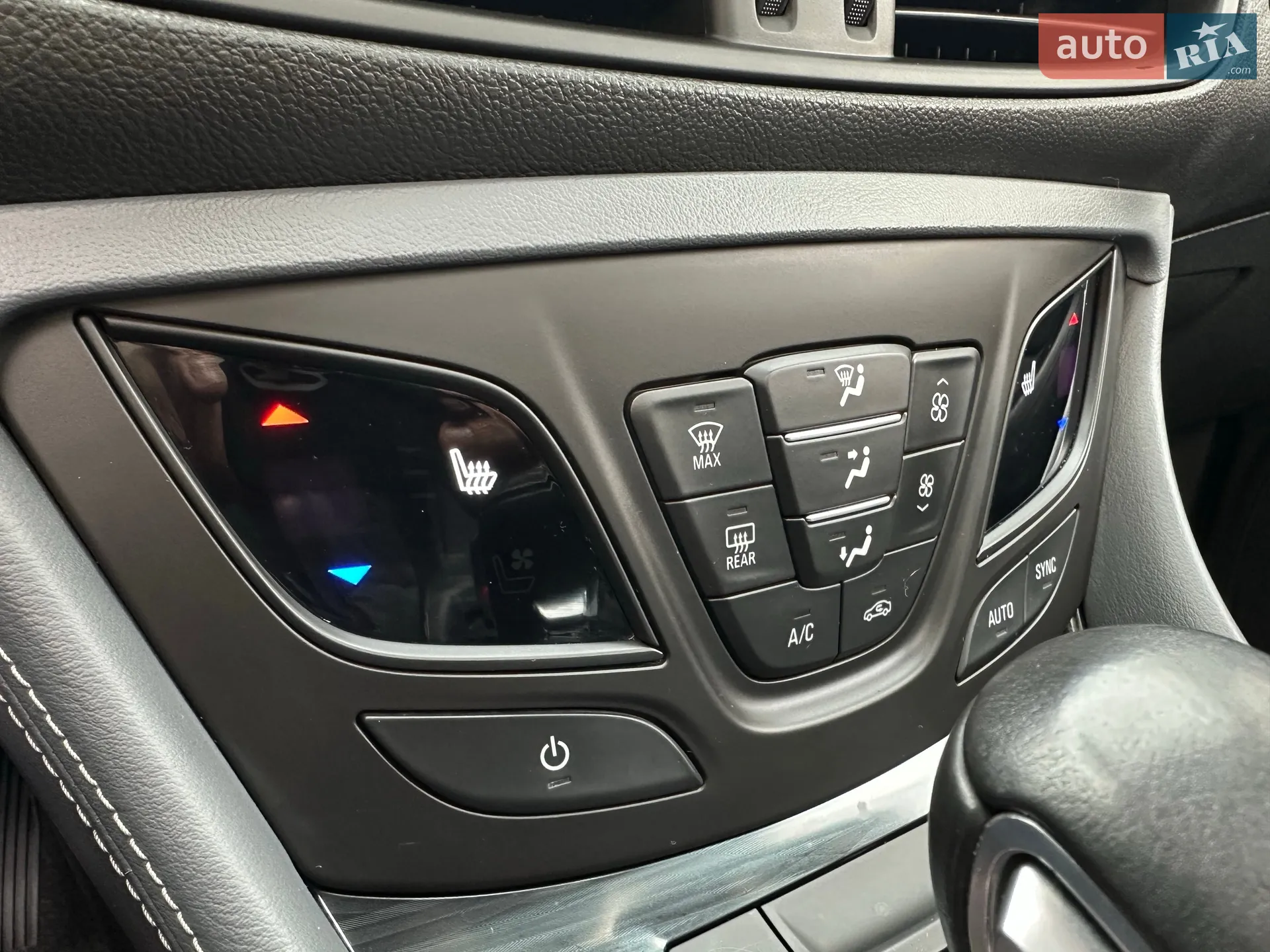 2018 Buick Envision - мініатюра 19