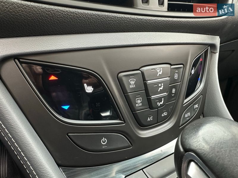 Внедорожник / Кроссовер Buick Envision 2018 в Николаеве